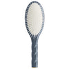 La Bonne Brosse-N07 The Detangling And Stimulation Hair Brush The Intense - Ink Blue-Hair-LBB_N07_TWIST_FACE_BLEU-The Detox Market | 