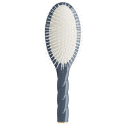 La Bonne Brosse-N07 The Detangling And Stimulation Hair Brush The Intense - Ink Blue-Hair-LBB_N07_TWIST_FACE_BLEU-The Detox Market | 