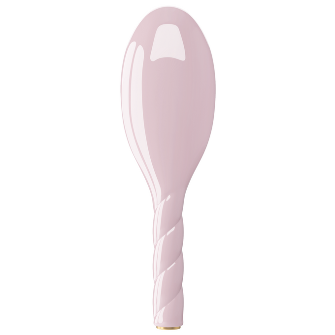 La Bonne Brosse-N.03 The Essential Soft Hair Brush - Lilac Pink-Hair-LILABACK-The Detox Market | 