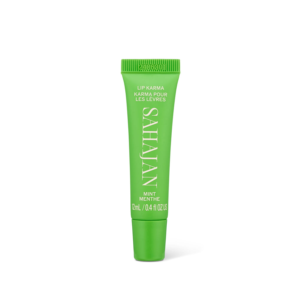Sahajan-Lip Karma Mint-Skincare-LIPKARMAMINT-The Detox Market | 