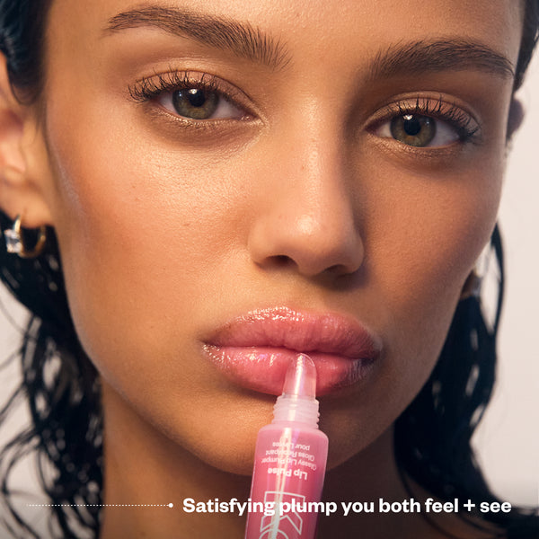 Kosas-Lip Pulse Glassy Lip Plumper-Makeup-LIPPULSE_HERO_AFTERSHOCK-6-The Detox Market | 