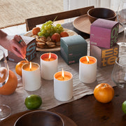 LOHN-OEST Scented Candle - Black Pepper & Rosemary-Home-LOHNForageCollectionEssentialOilCandles_6a57f5ee-779f-4bc7-9cd8-502d2e0b0ba2-The Detox Market | 