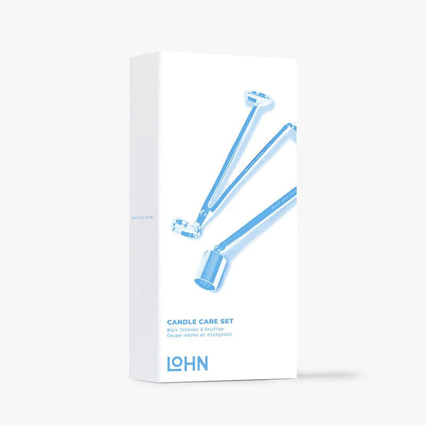 Lohn-Lohn - Candle Care Kit - Free Gift-GWP-LOHN_Candle-Care-Set_Box_Web_1800x1800_6a6977f0-7e88-4501-874f-6d0a97f7e114-The Detox Market | 