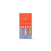 Lohn-CONGRATS Candle - Grapefruit & Neroli-Home-LOHN_Matches_Congrats_Open-The Detox Market | 