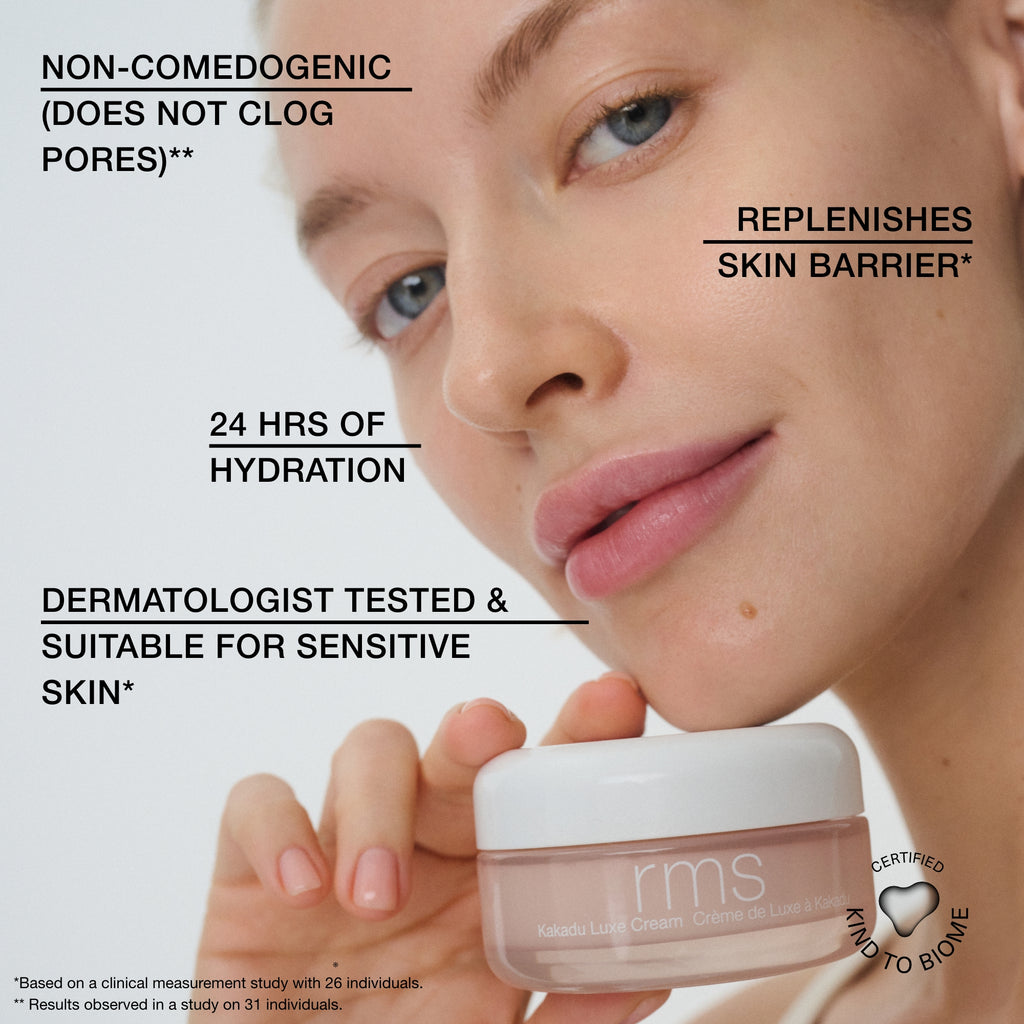RMS Beauty-Kakadu Luxe Cream-Skincare-LUXE-CREAM-CLAIMS_2000X2000_865b36a1-50a2-4cb4-b328-fe236cef50ee-The Detox Market | 