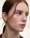 Wonderblush-La Laque Tinted Lip Oil-Makeup-LaLaque-ModelLightSkin-Pulpe_1-The Detox Market | 