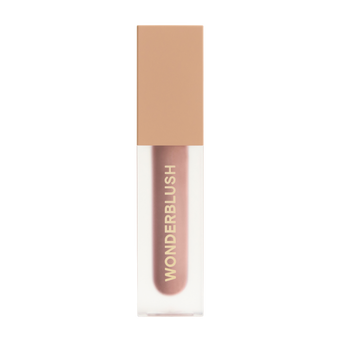 Wonderblush-La Lumière Liquid Eye Shadow-Makeup-LaLumiere-CloseCap-RoseDore-The Detox Market | 