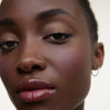 Wonderblush-La Lumière Liquid Eye Shadow-Makeup-LaLumiere-ModelDarkSkin-Bronze-The Detox Market | Bronze - Rich bronze