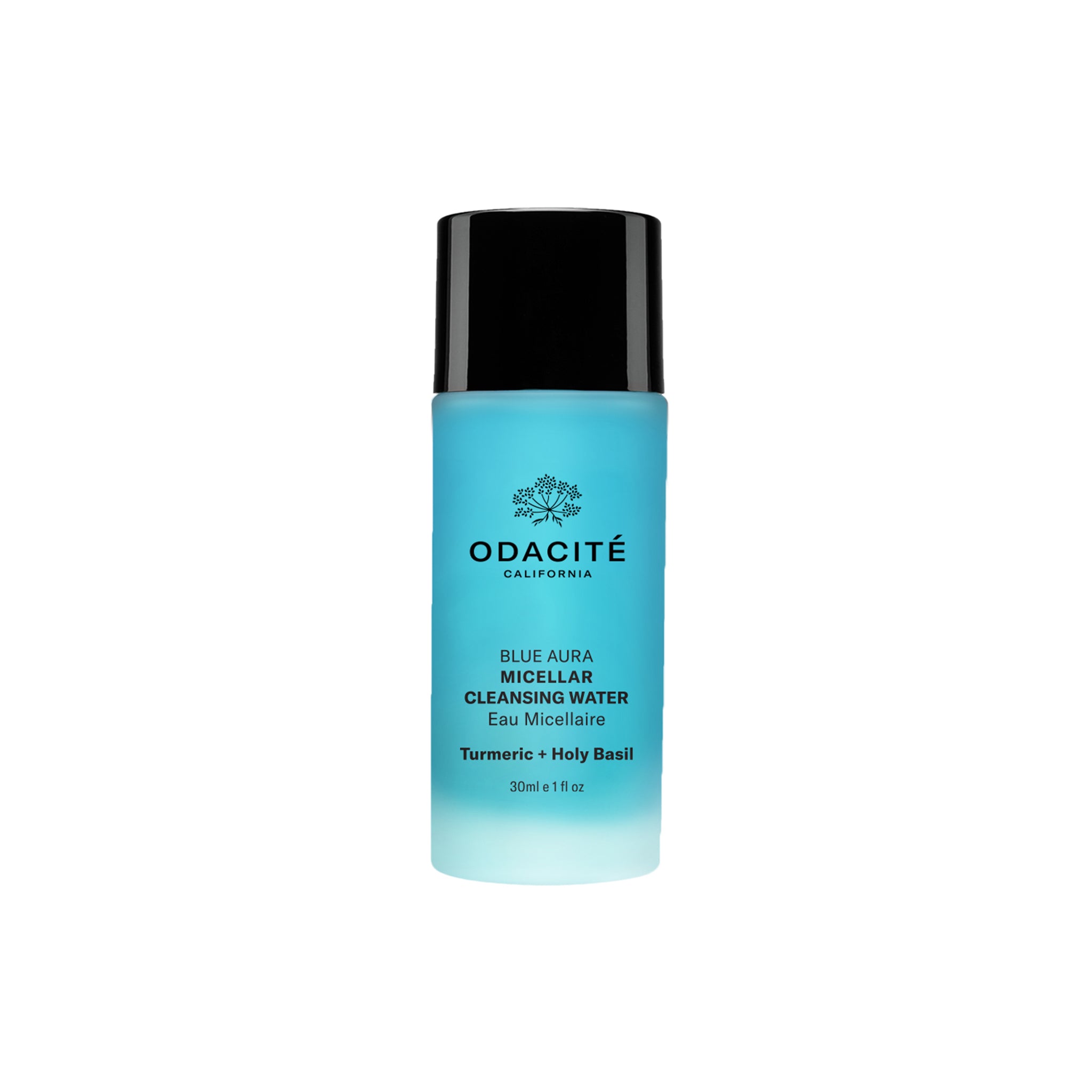 Odacit Blue Aura Micellar Cleansing Water 30ml Odacit Blue Aura Micellar Cleansing Water 30ml