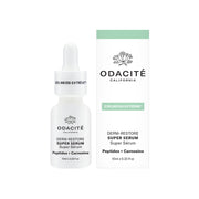 Odacite-Edelweiss Extrême Derm-Restore Super Serum-Skincare-La_Petite_Derm-Restore_Super_Serum_Box-The Detox Market | La Petite (10 ml)