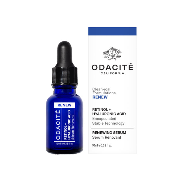 Odacite-Retinol + Hyaluronic Acid Renewing Serum-Skincare-La_Petite_Renewing_Serum_Box-The Detox Market | La Petite (10 ml)
