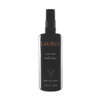 Laurel Skin-Sleep Mist-Body-Laurel-SleepMist-The Detox Market | 