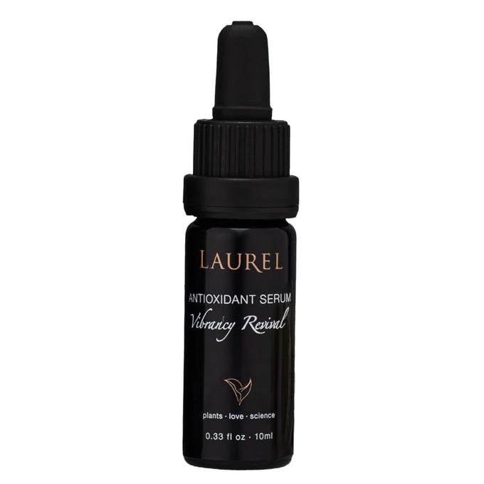 Laurel Skin-Antioxidant Serum - GWP-