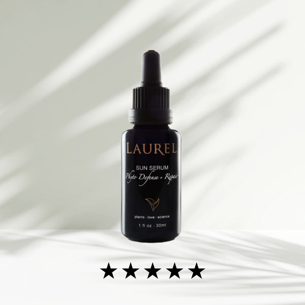 Laurel_Skin_-_Sun_Serum_Product_Review_1-The Detox Market