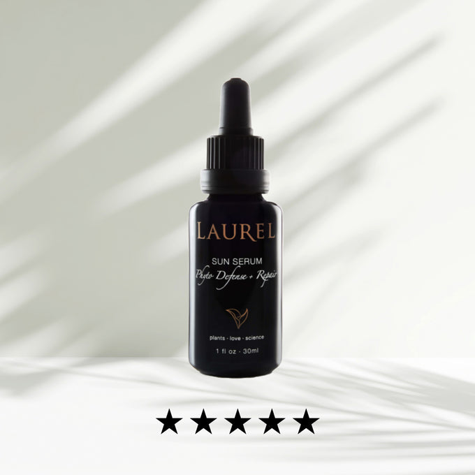 Laurel_Skin_-_Sun_Serum_Product_Review_1-The Detox Market