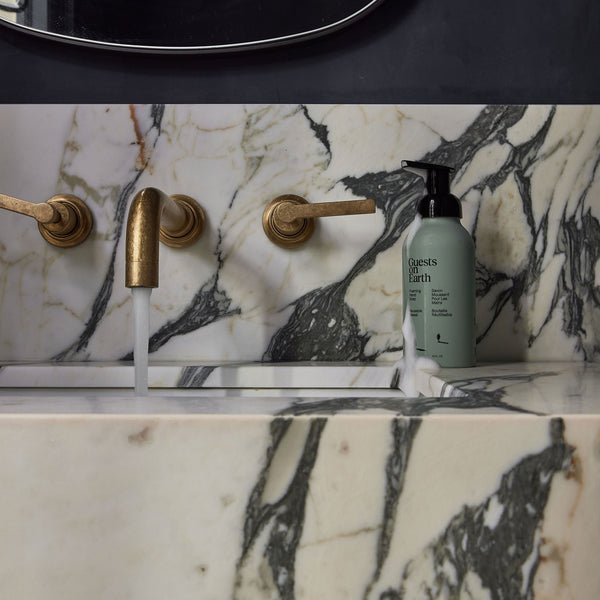 Guests On Earth-Foaming Hand Soap - Citrus Oasis-Body-LaurenMiller_ShaunaWaltonxMacPherson1599v1-The Detox Market | 