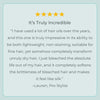EVOLVh-The Standard Hair Oil-Hair-LaurenTSHOOilReview-The Detox Market | 