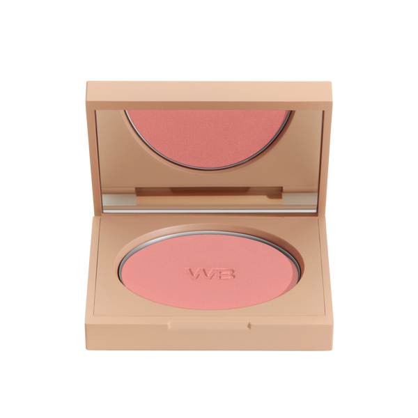 Wonderblush-Le Fard Blush Powder-Makeup-LeFard-Product-Corail-The Detox Market | 