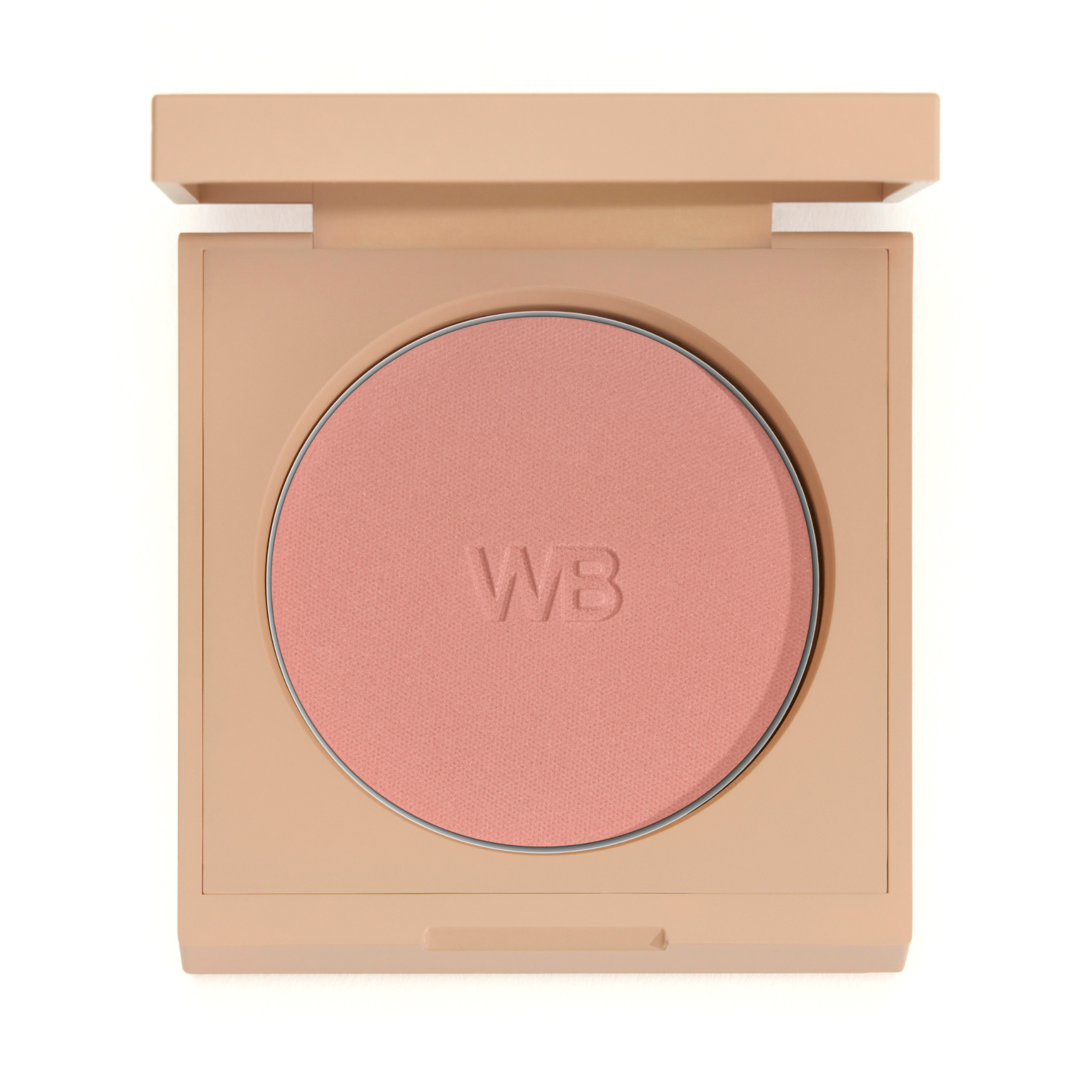 Wonderblush-Le Fard Blush Powder-Makeup-LeFard-Swatch-Nu-The Detox Market | Nu - Nude pink