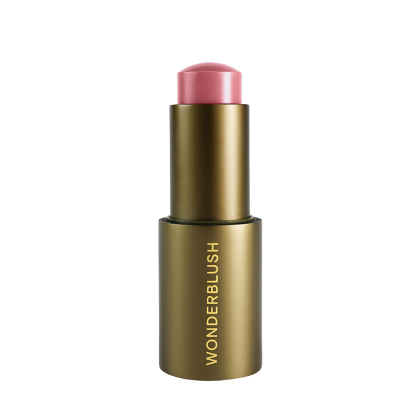 Wonderblush-Le Fondant Cream Blush-Makeup-LeFondant-Product-Camelia-NoBG-The Detox Market | Camelia - Soft mauve