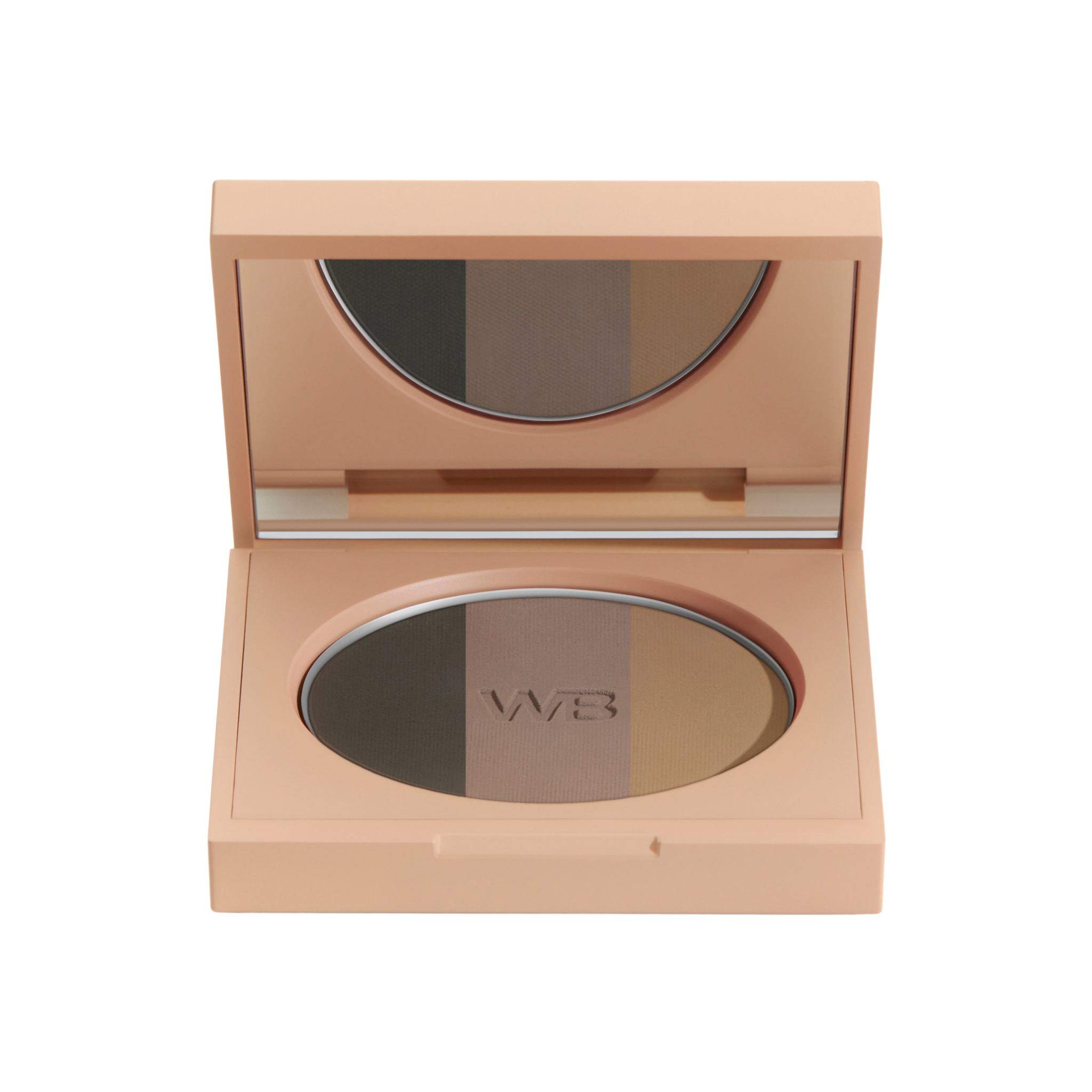 Le Regard Eye & Brow Trio