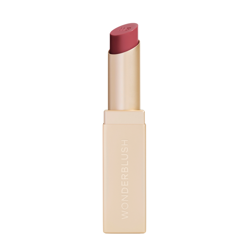 Wonderblush-Le Rouge Lipstick-Makeup-LeRouge-Product-Cassis-The Detox Market | Cassis - Muted wine