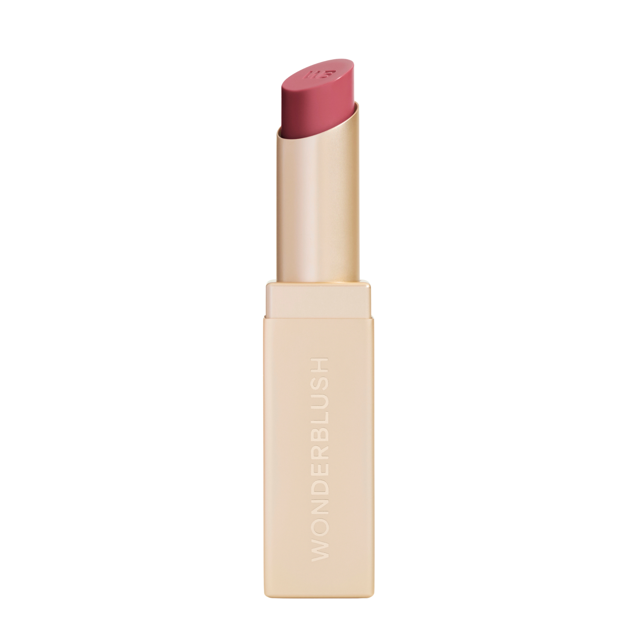 Wonderblush-Le Rouge Lipstick-Makeup-LeRouge-Product-Clafoutis-The Detox Market | Clafoutis - Dusty berry