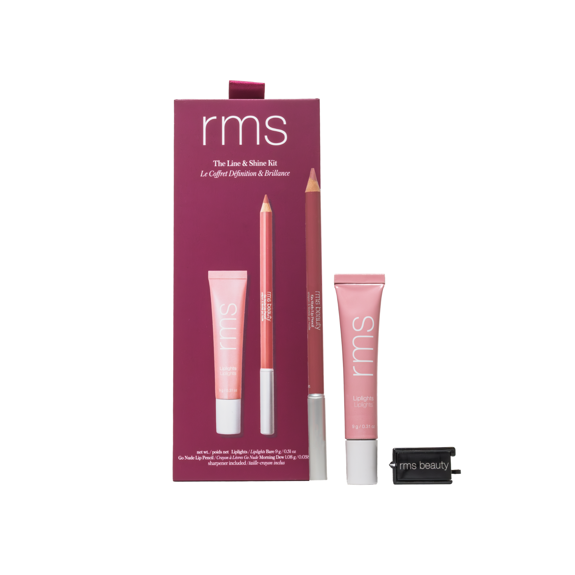 The Line & Shine Kit