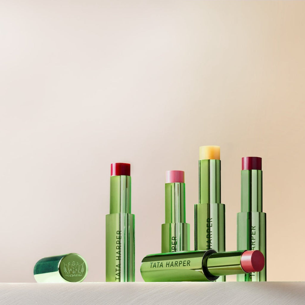 Lip Creme - Makeup - Tata Harper - LipCremeGroup - The Detox Market | Always