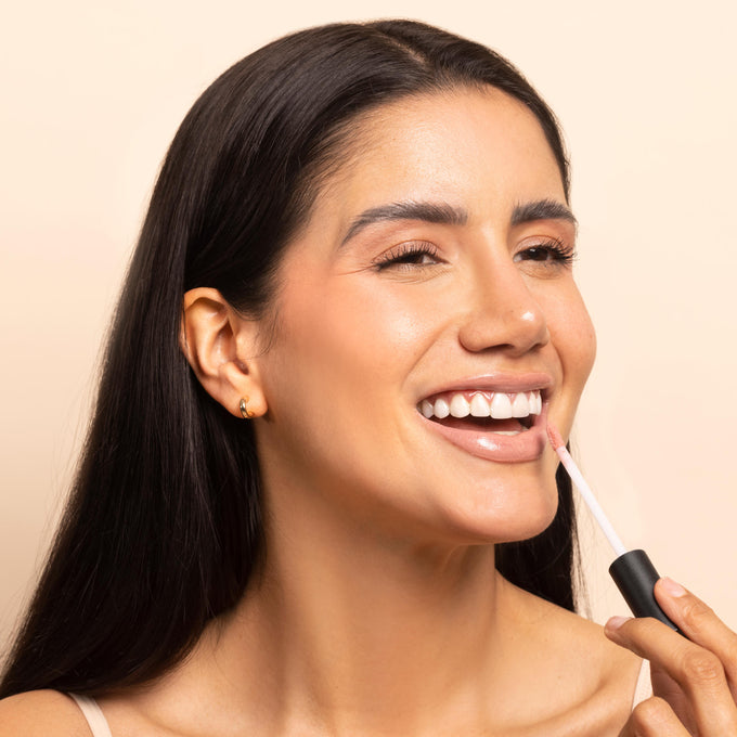 TOK Beauty-Lip Tonic-Makeup-Love-ModelA1-The Detox Market | Love