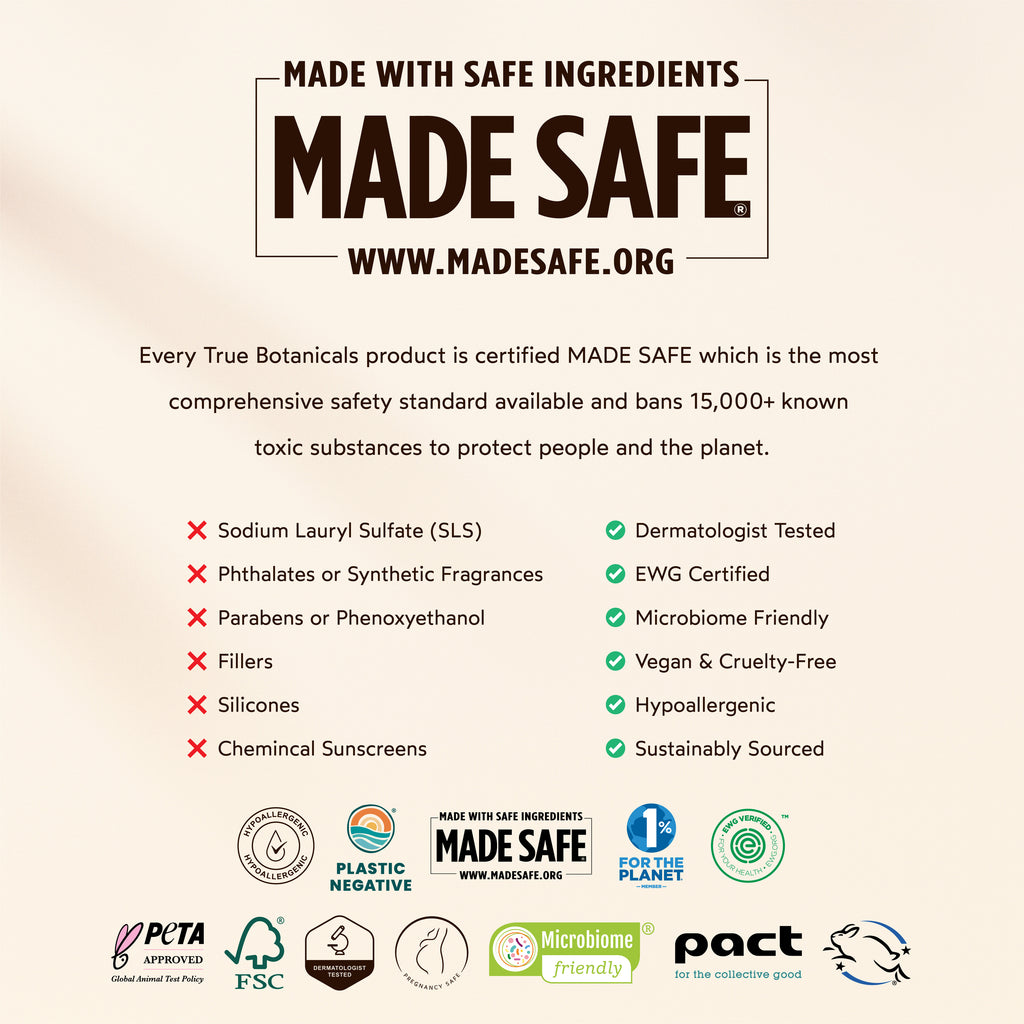 True Botanicals-Pure Radiance Body Butter-Body-MADESAFE_2048x2048_df8a6f82-761c-4120-9fb2-6f0ebaa3713b-The Detox Market | 