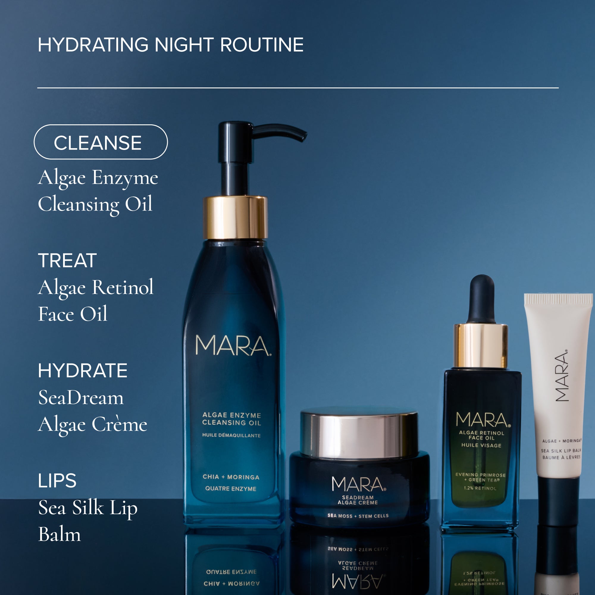 MARA-Chia + Moringa® Algae Enzyme Cleansing Oil-Skincare-MARA-AECO-120_18-The Detox Market | 