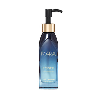 MARA-Chia + Moringa® Algae Enzyme Cleansing Oil-Skincare-MARA-AECO-120_1_6e0afb5a-a6a5-4250-890a-9f8aac0eaa4f-The Detox Market | 