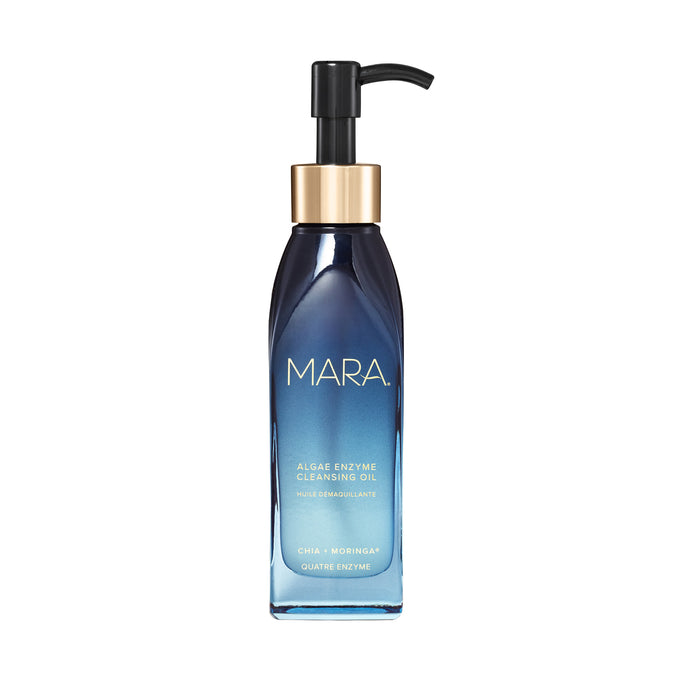 MARA-Chia + Moringa® Algae Enzyme Cleansing Oil-Skincare-MARA-AECO-120_1_6e0afb5a-a6a5-4250-890a-9f8aac0eaa4f-The Detox Market | 