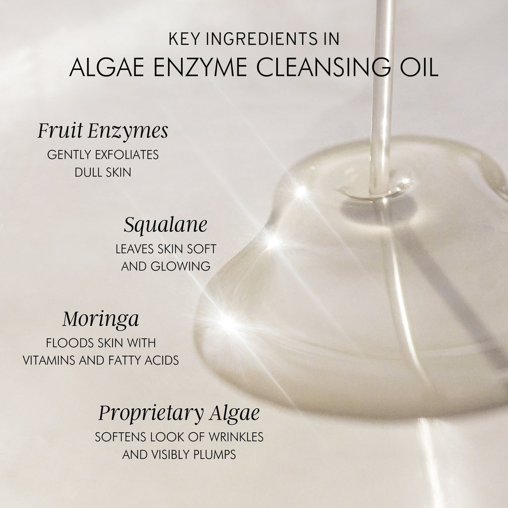 MARA-Chia + Moringa® Algae Enzyme Cleansing Oil-Skincare-MARA-AECO-120_2-The Detox Market | 