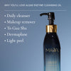 MARA-Chia + Moringa® Algae Enzyme Cleansing Oil-Skincare-MARA-AECO-120_4_d7be88ec-1773-4ff4-9a2a-b76e761655c0-The Detox Market | 