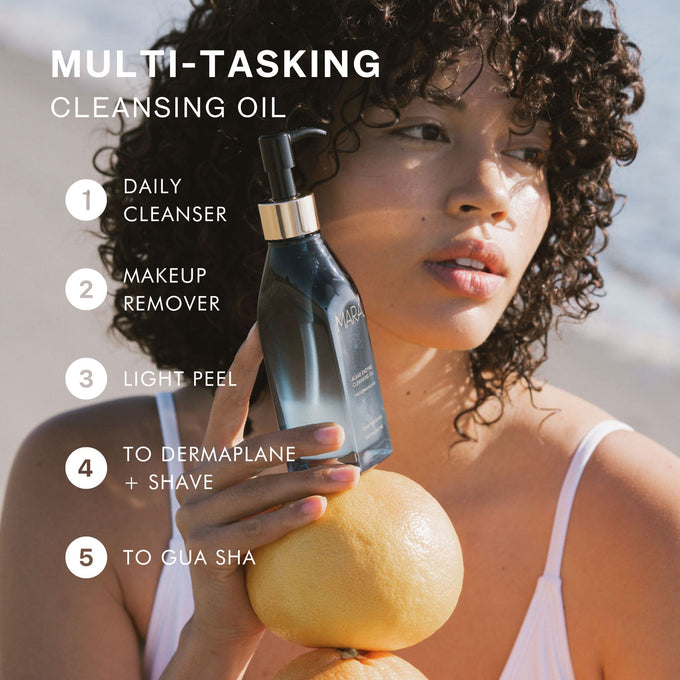 MARA-Chia + Moringa® Algae Enzyme Cleansing Oil-Skincare-MARA-AECO-120_5_7a7b8174-54d2-4ae5-9c92-6f0227ce7bd7-The Detox Market | 