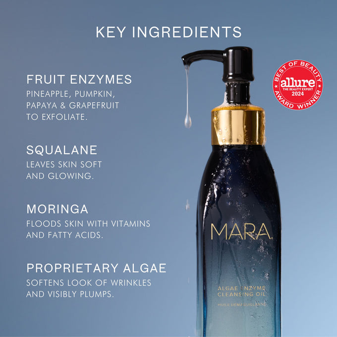 MARA-Chia + Moringa® Algae Enzyme Cleansing Oil-Skincare-MARA-AECO-120_6_78090955-fdbf-43cf-b9a4-eedf2fa71ca1-The Detox Market | 