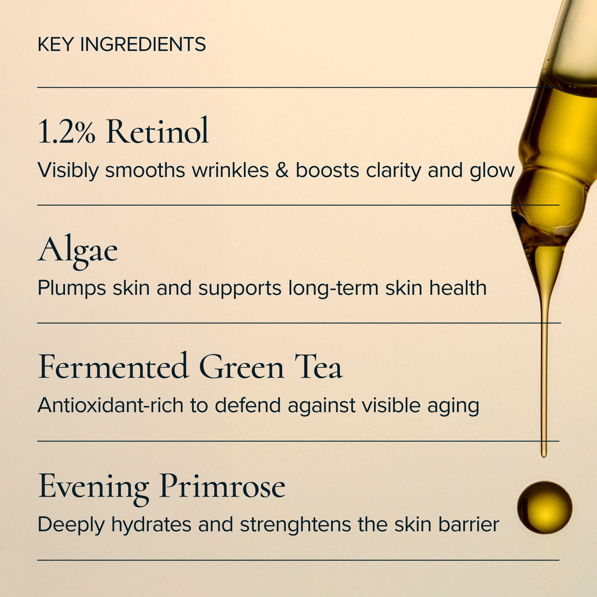 MARA-Evening Primrose + Green Tea Algae Retinol Face Oil-Skincare-MARA-ARO-30_9_980b3fac-6bef-451b-981a-7e59db19217e-The Detox Market | 