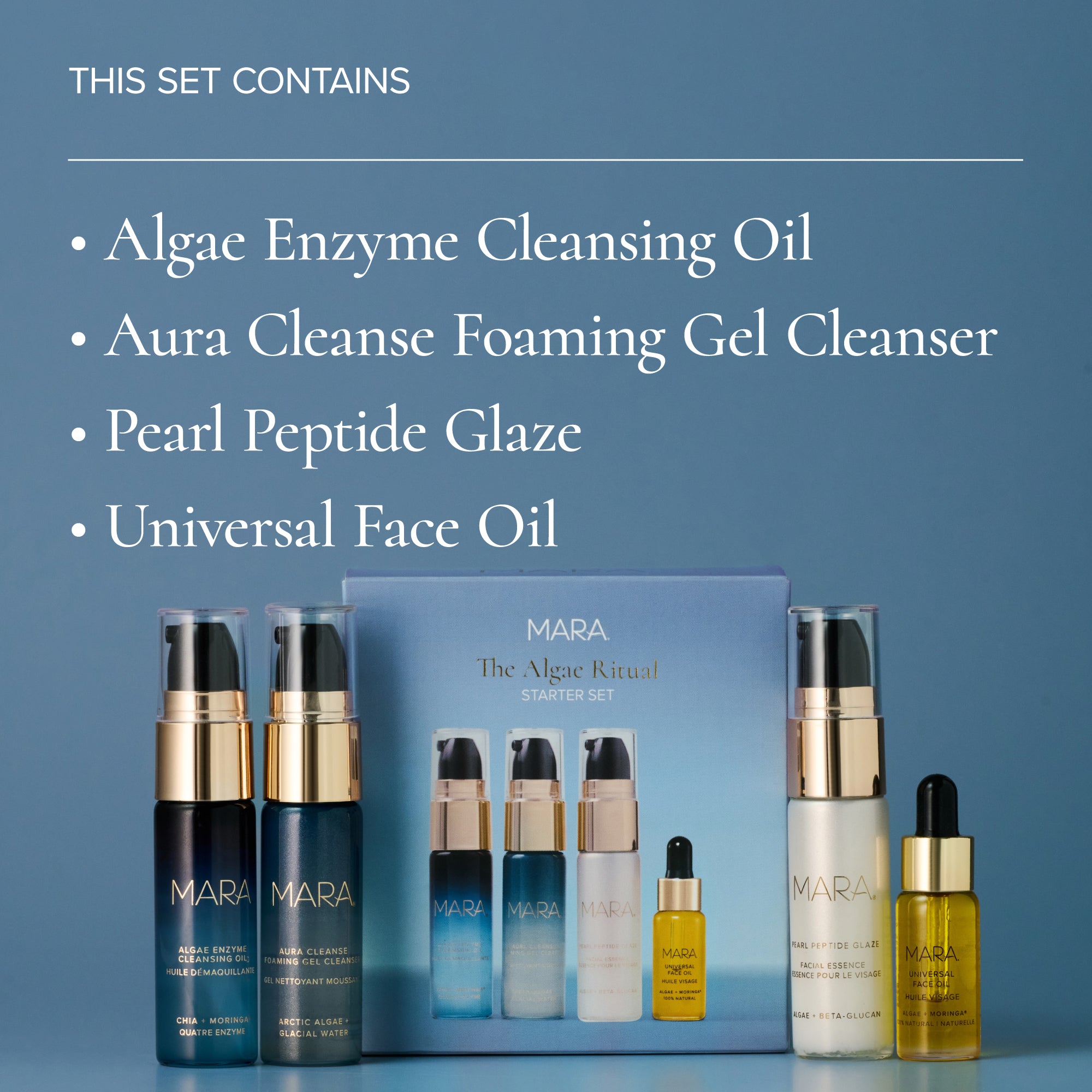 MARA-The Algae Ritual Starter Set-Skincare-MARA-ARS-50_4-The Detox Market | 