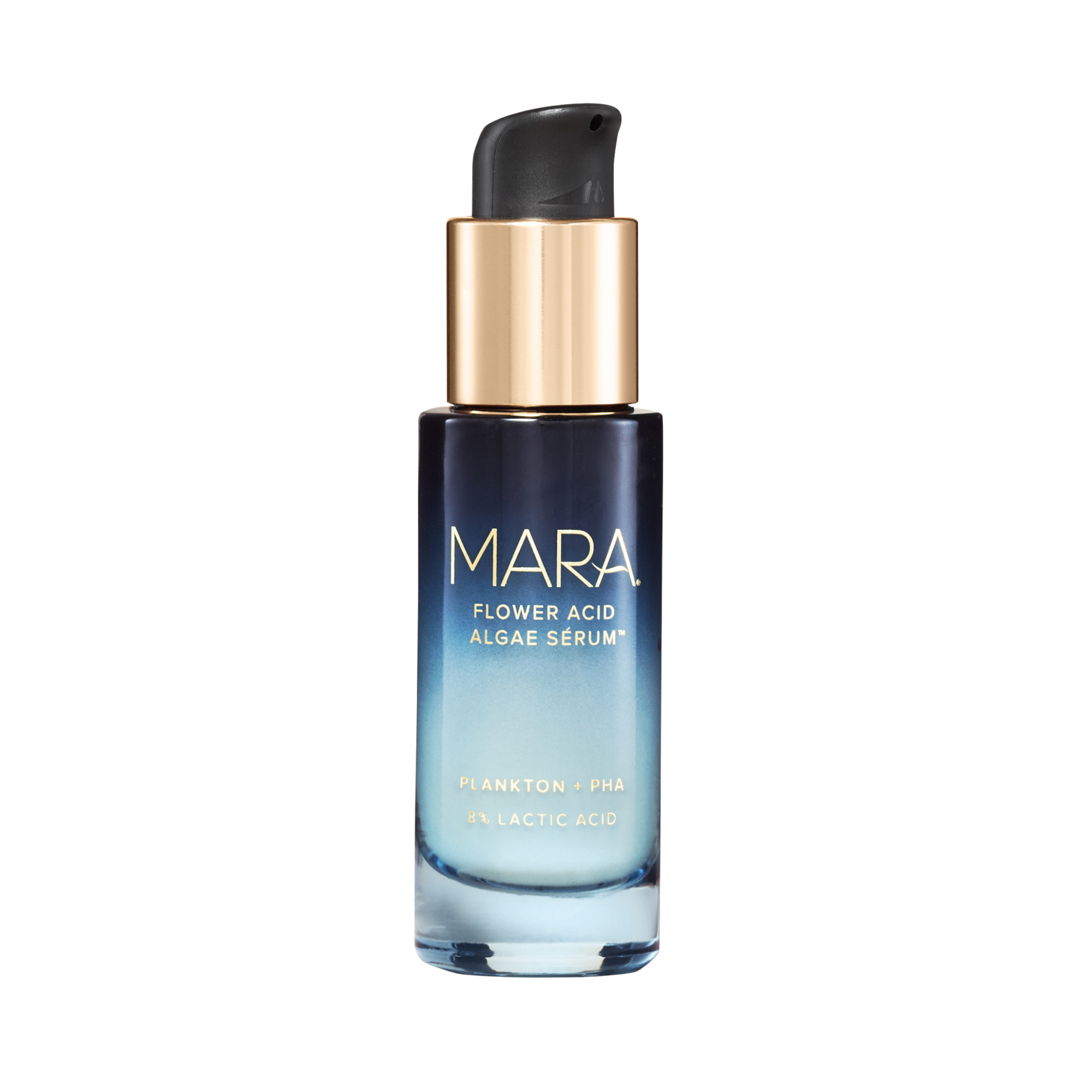 MARA-Flower Acid Algae Serum-Skincare-MARA-FAAS-30_1-The Detox Market | 