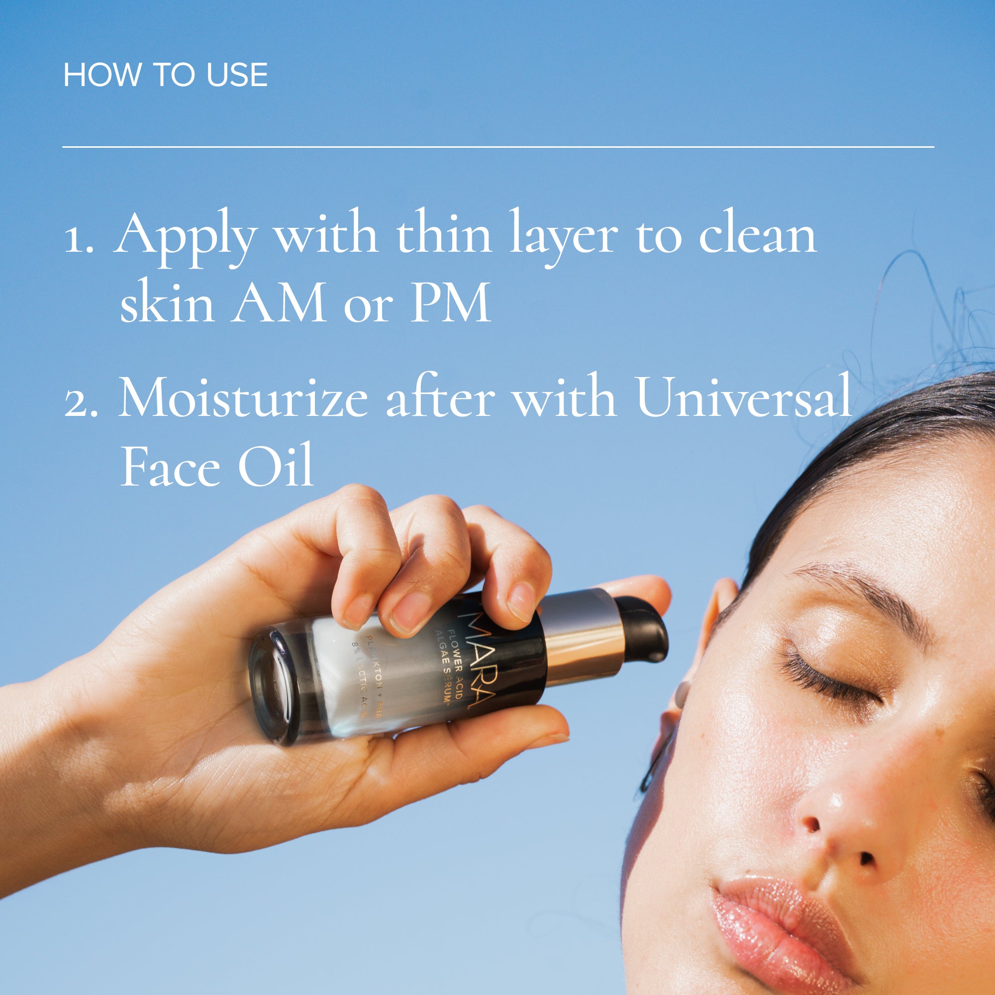 MARA-Flower Acid Algae Serum-Skincare-MARA-FAAS-30_13-The Detox Market | 