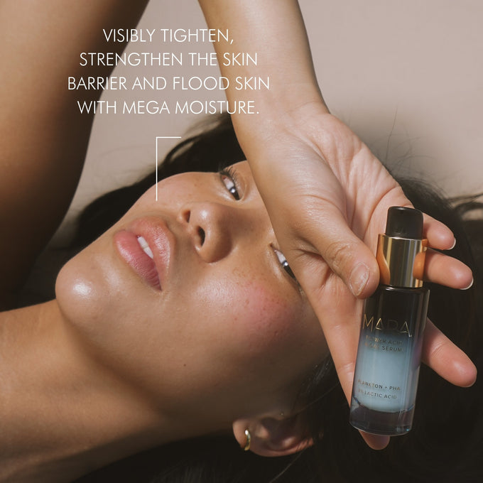 MARA-Flower Acid Algae Serum-Skincare-MARA-FAAS-30_5-The Detox Market | 