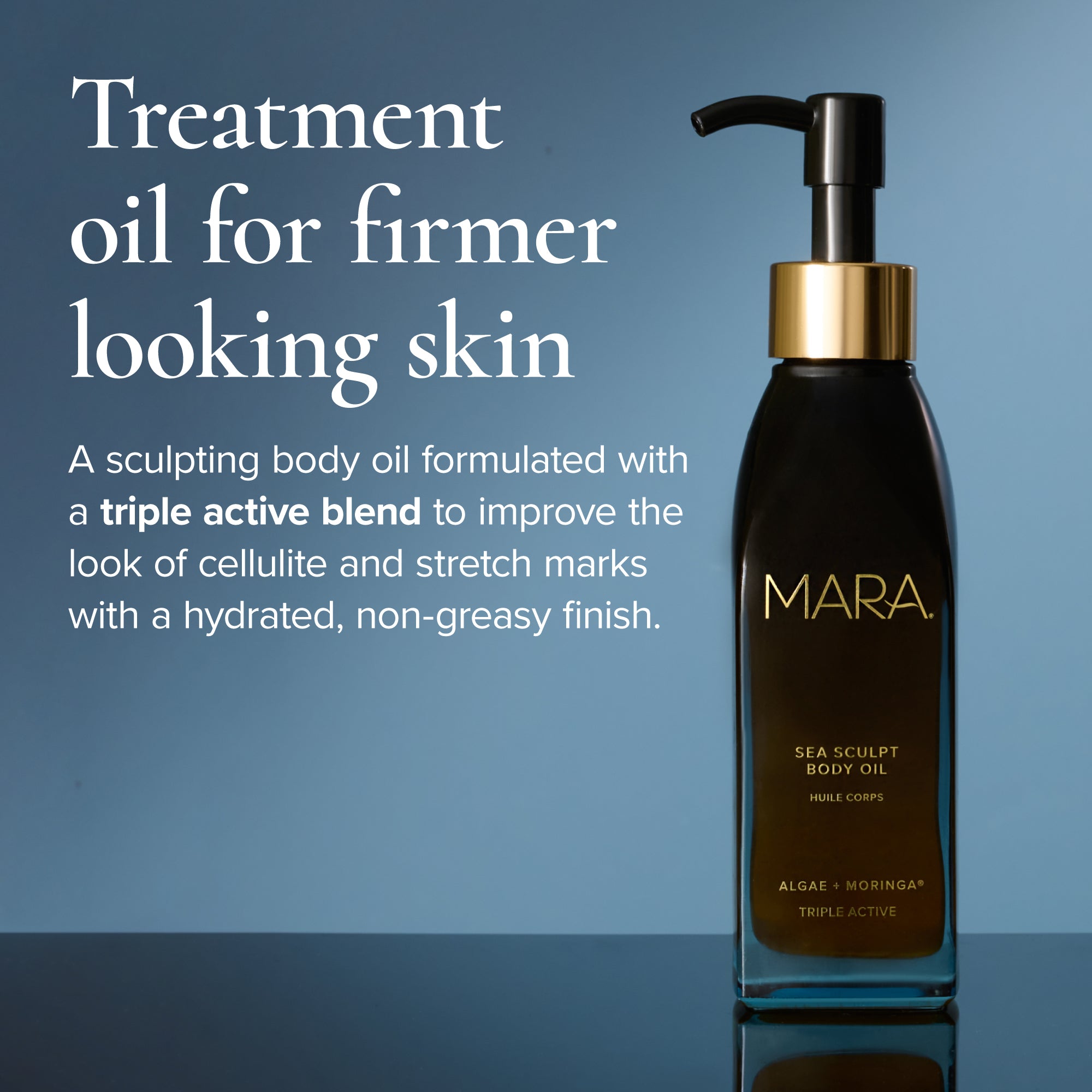 MARA-Algae + Moringa Sea Sculpt Body Oil-Body-MARA-SSBO-120_2_fcdf407b-05e2-4f7a-9179-896ca89155dc-The Detox Market | 