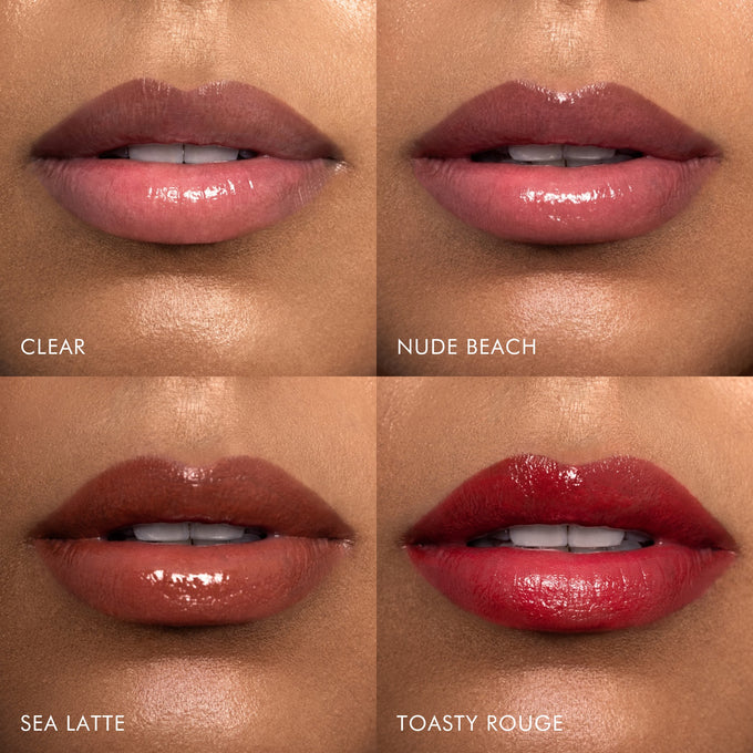 MARA-Algae + Moringa Sea Silk Lip Balm-Skincare-MARA-SSLB-BEACH_7-The Detox Market | Always