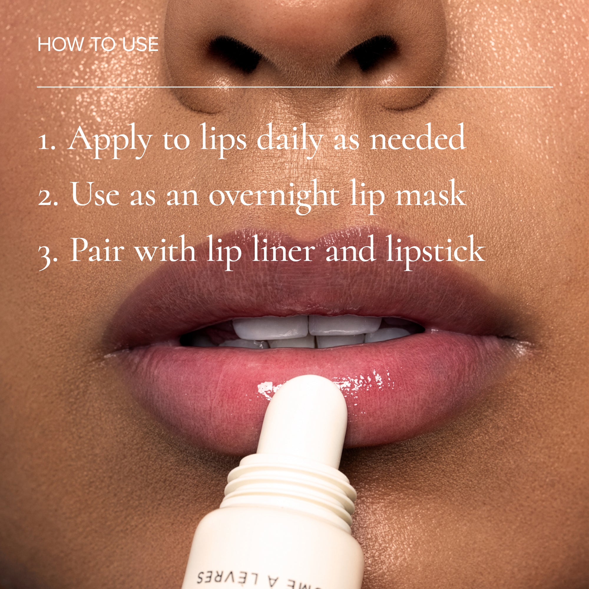 MARA-Algae + Moringa Sea Silk Lip Balm-Skincare-MARA-SSLB-CLEAR_10-The Detox Market | Always
