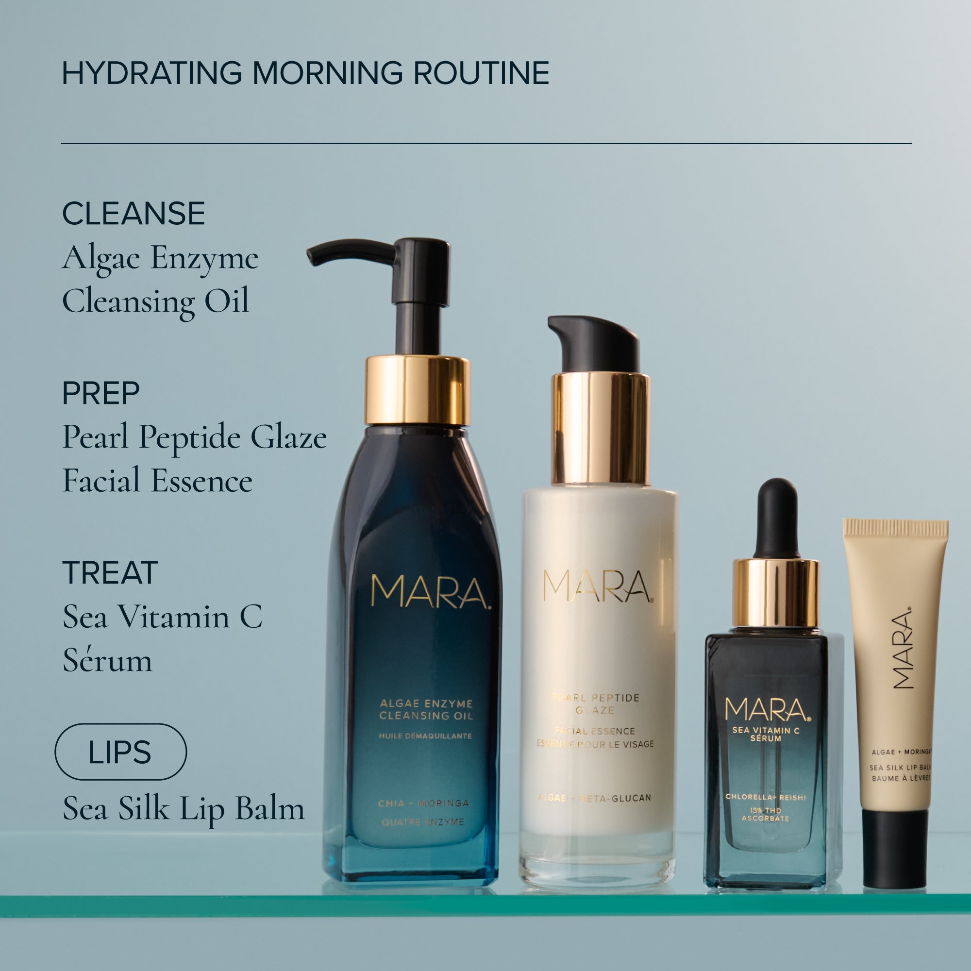 MARA-Algae + Moringa Sea Silk Lip Balm-Skincare-MARA-SSLB-CLEAR_11-The Detox Market | Always