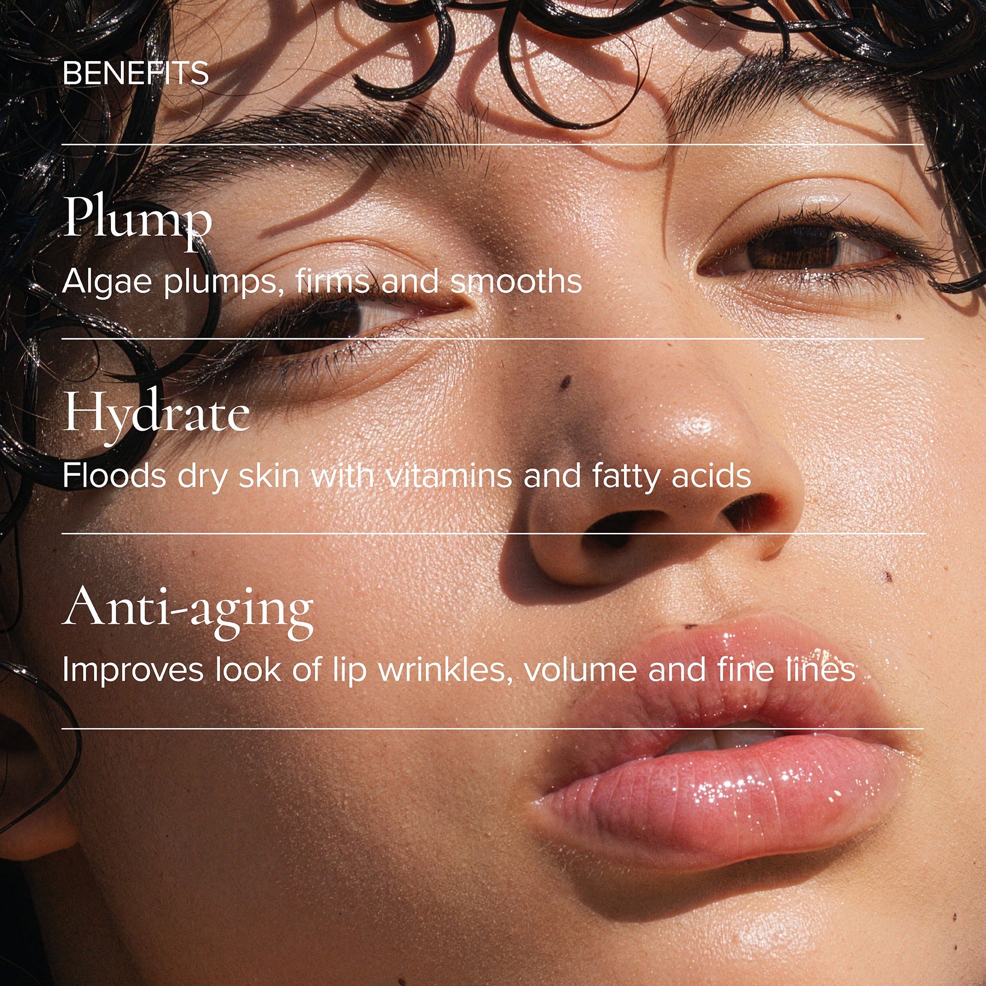MARA-Algae + Moringa Sea Silk Lip Balm-Skincare-MARA-SSLB-CLEAR_2_8d70aeab-1f4b-4cb1-915b-7755f7b28b43-The Detox Market | Always