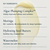 MARA-Algae + Moringa Sea Silk Lip Balm-Skincare-MARA-SSLB-CLEAR_4_7bb294f1-af14-488e-ae88-2b45e223927f-The Detox Market | Always