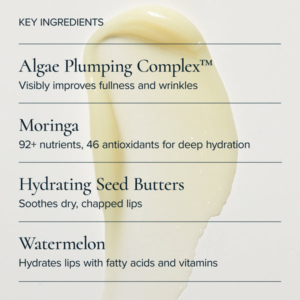MARA-Algae + Moringa Sea Silk Lip Balm-Skincare-MARA-SSLB-CLEAR_4_7bb294f1-af14-488e-ae88-2b45e223927f-The Detox Market | Always